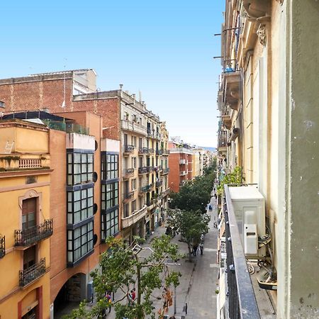 Comfortable Apartment Next To Apolo Theater Barcelona Exterior photo