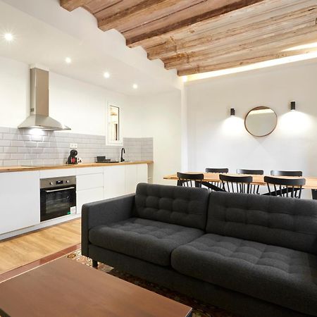 Comfortable Apartment Next To Apolo Theater Barcelona Exterior photo