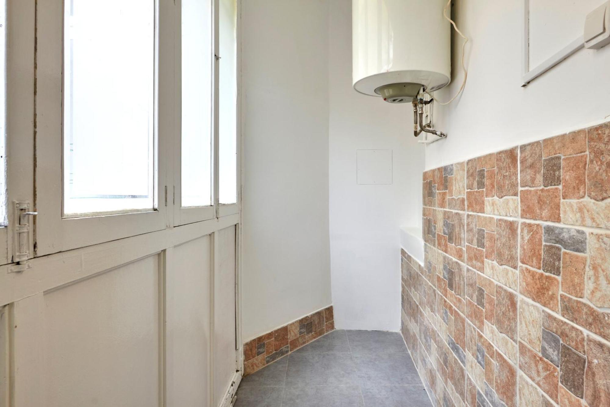 Comfortable Apartment Next To Apolo Theater Barcelona Exterior photo